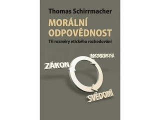 Morální odpovědnost