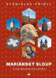 Mariánský sloup