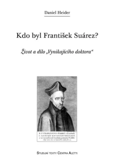 Kdo byl František Suárez? 