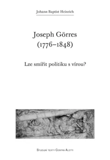 Joseph Görres (1776–1848) 