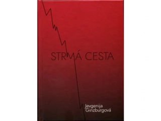 Strmá cesta