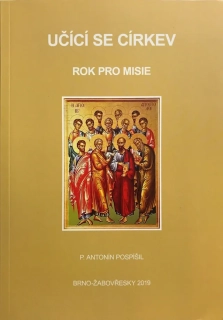 Učící se církev: Rok pro misie