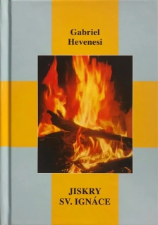 Jiskry sv. Ignáce