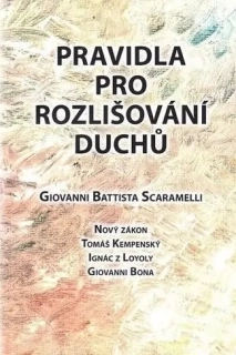 Pravidla pro rozlišování duchů