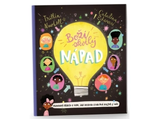 Boží skvělý nápad