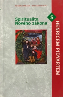 Spiritualita Nového zákona