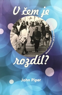 V čem je rozdíl?
