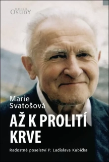 Až k prolití krve
