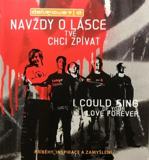 Navždy o lásce tvé chci zpívat