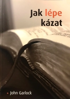 Jak lépe kázat