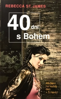 40 dní s Bohem