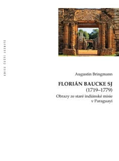 Florián Baucke SJ (1719–1779) 