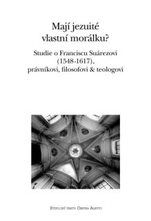 Mají jezuité vlastní morálku?