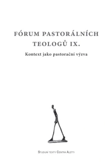 Fórum pastorálních teologů IX. 