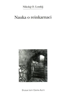 Nauka o reinkarnaci