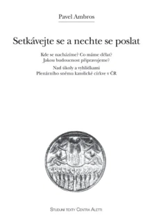Setkávejte se a nechte se poslat