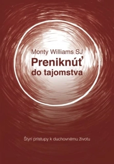 Preniknúť do tajomstva (SK)