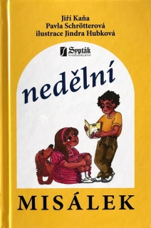 Nedělní misálek