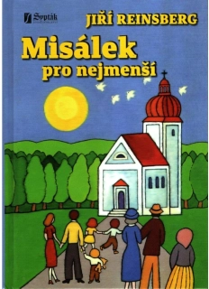 Misálek pro nejmenší