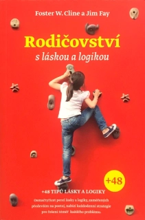 Rodičovství s láskou a logikou