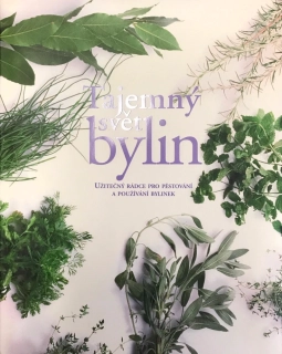 Tajemný svět bylin (SLOVENSKY)