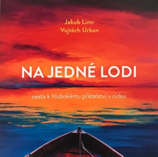 Na jedné lodi