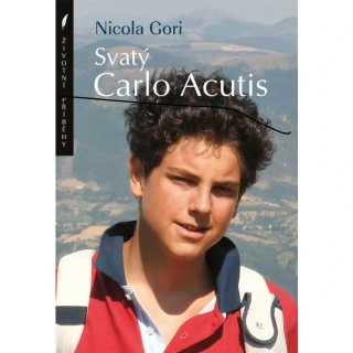Svatý Carlo Acutis