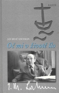 Oč mi v životě šlo