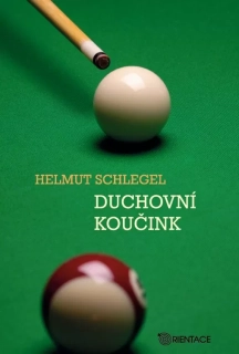 Duchovní koučink