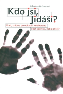 Kdo jsi, Jidáši?