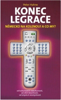 Konec legrace