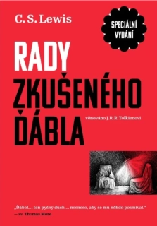 Rady zkušeného ďábla (jubilejní vydání)