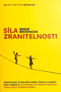 Síla zranitelnosti