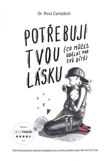 Potřebuji tvou lásku