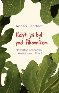 Když jsi byl pod fíkovníkem 