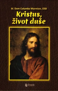 Kristus, život duše