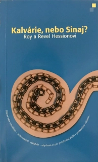 Kalvárie, nebo Sinaj?