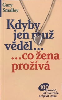 Kdyby jen muž věděl... co žena prožívá