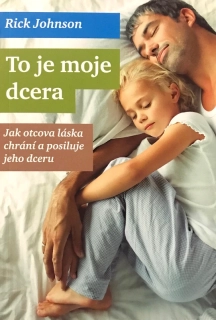 To je moje dcera