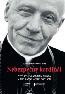 Nebezpečný kardinál