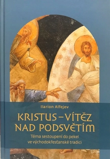 Kristus – vítěz nad podsvětím