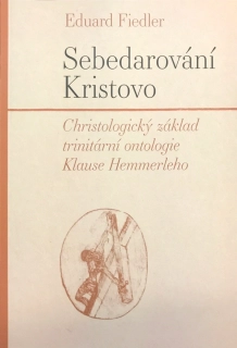 Sebedarování Kristovo