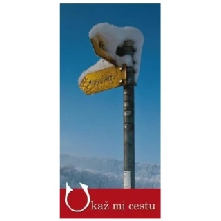 Ukaž mi cestu (Modlitba při hledání životní cesty)