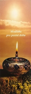 Modlitba pro postní dobu