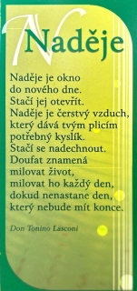 Naděje