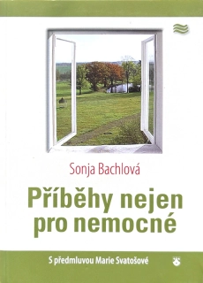 Příběhy nejen pro nemocné