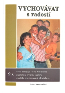 Vychovávat s radostí