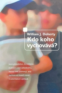 Kdo koho vychovává?