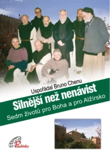 Silnější než nenávist