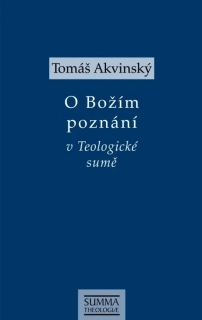O Božím poznání